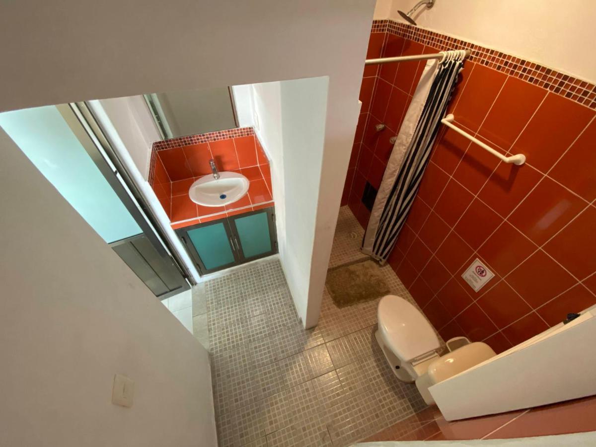 Arrecife Apartments 이슬라무헤레스 외부 사진