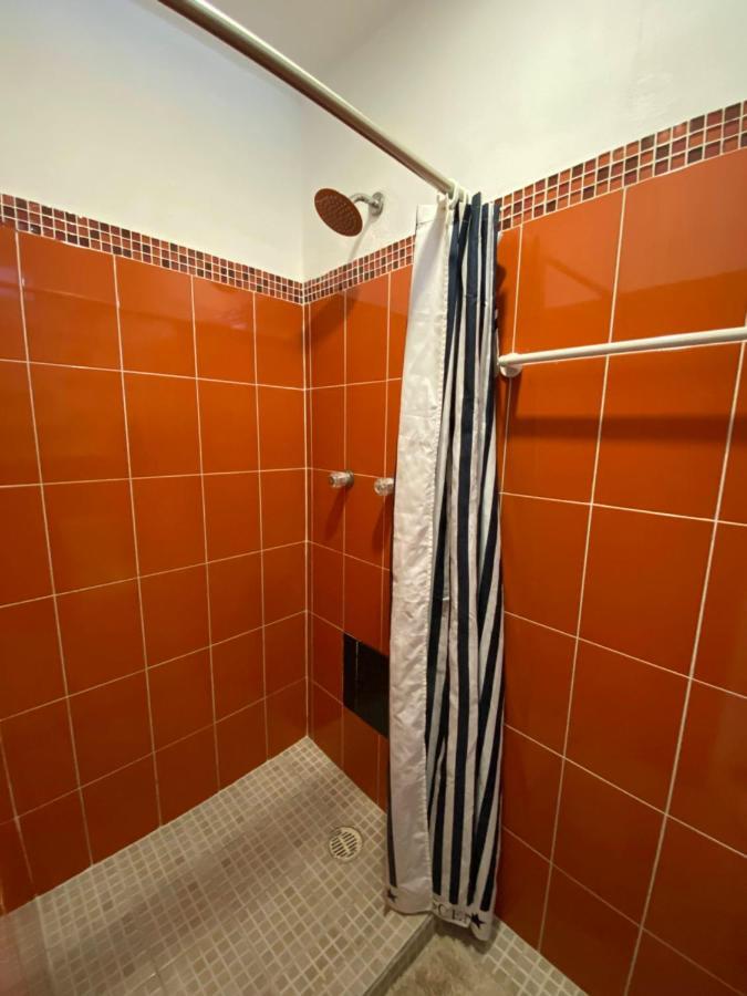 Arrecife Apartments 이슬라무헤레스 외부 사진