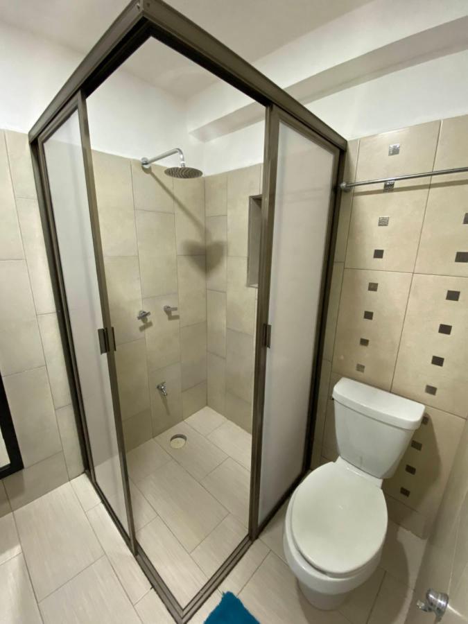 Arrecife Apartments 이슬라무헤레스 외부 사진